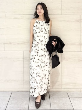 FRAY I.Dさんのコーディネート