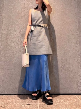 FRAY I.Dさんのコーディネート