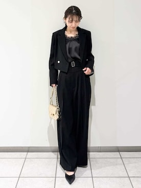 FRAY I.Dさんのコーディネート