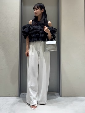 FRAY I.Dさんのコーディネート