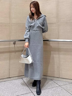 FRAY I.Dさんのコーディネート