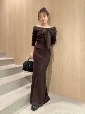 FRAY I.Dさんのコーディネート