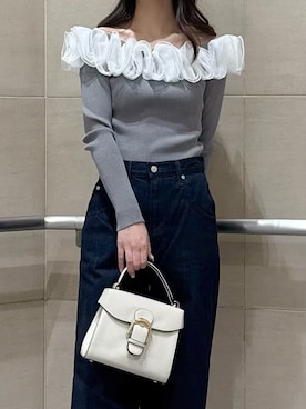 FRAY I.Dさんのコーディネート