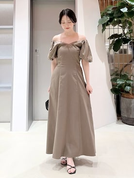 FRAY I.Dさんのコーディネート