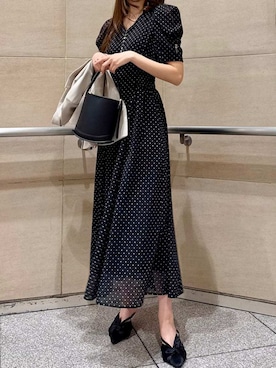 FRAY I.Dさんのコーディネート