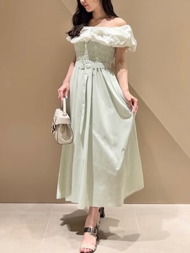 FRAY I.Dさんのコーディネート