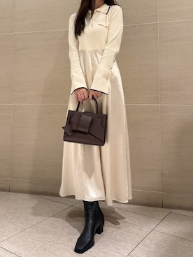 FRAY I.Dさんのコーディネート