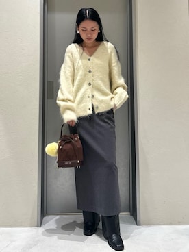 FRAY I.Dさんのコーディネート