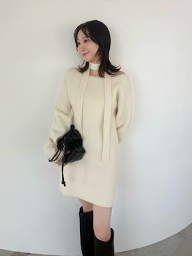 FRAY I.Dさんのコーディネート