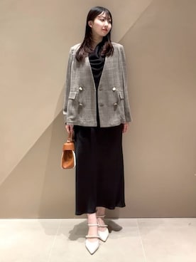 FRAY I.Dさんのコーディネート