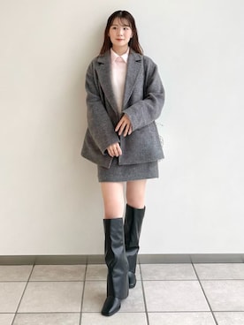 FRAY I.Dさんのコーディネート