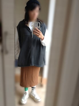 maaさんのコーディネート