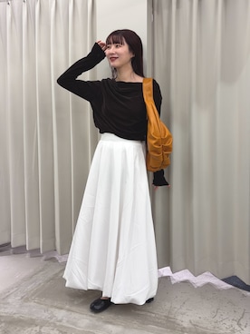 りなてぃさんのコーディネート