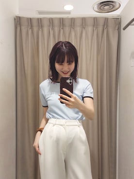 りなてぃさんのコーディネート