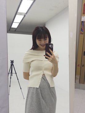 りなてぃさんのコーディネート