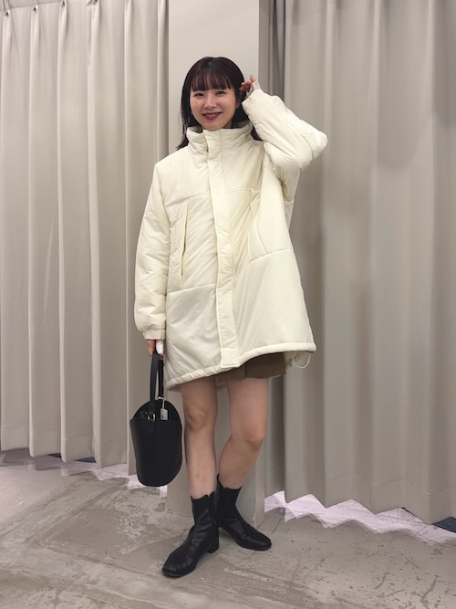 セール】『UR TECH』モンスターコート(ダウンジャケット/コート セール】『UR TECH』モンスターコート(ダウンジャケット/コート