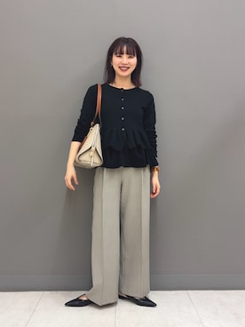 りなてぃさんのコーディネート