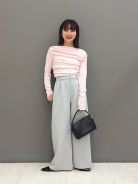 りなてぃさんのコーディネート