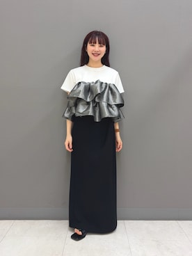 りなてぃさんのコーディネート