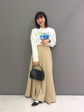 りなてぃさんのコーディネート