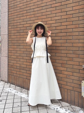 りなてぃさんのコーディネート