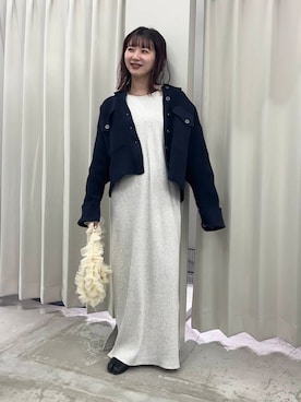 りなてぃさんのコーディネート