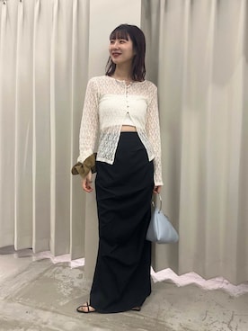 りなてぃさんのコーディネート
