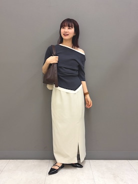 りなてぃさんのコーディネート