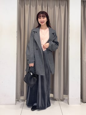 りなてぃさんのコーディネート