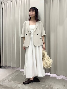 りなてぃさんのコーディネート