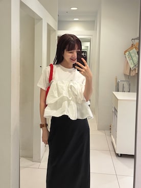 りなてぃさんのコーディネート
