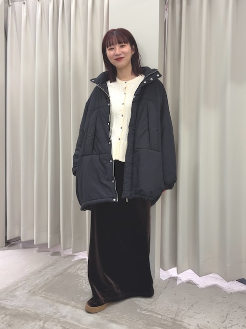 セール】『撥水』『UR TECH』モンスターコート（ダウンジャケット