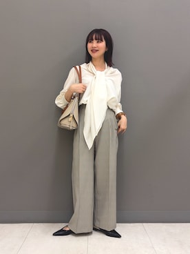 りなてぃさんのコーディネート