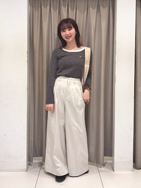 りなてぃさんのコーディネート