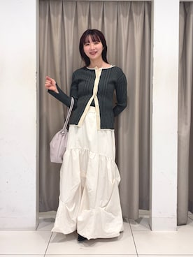 りなてぃさんのコーディネート