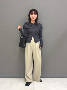 りなてぃさんのコーディネート