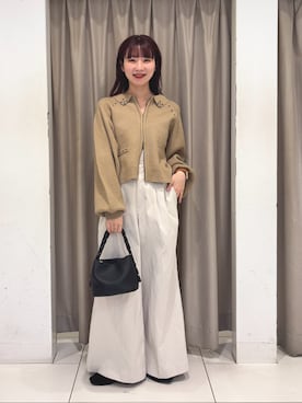 りなてぃさんのコーディネート