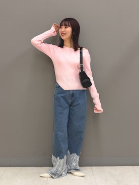 りなてぃさんのコーディネート