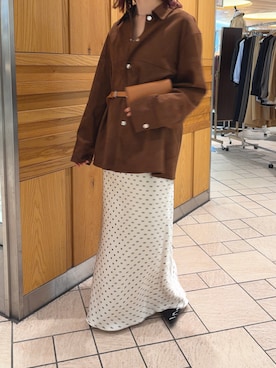 りなてぃさんのコーディネート