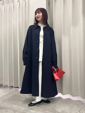 りなてぃさんのコーディネート