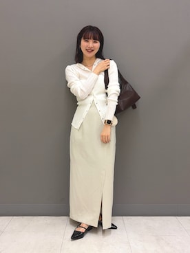 りなてぃさんのコーディネート