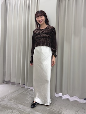 りなてぃさんのコーディネート