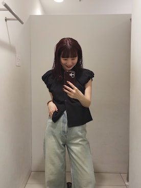りなてぃさんのコーディネート