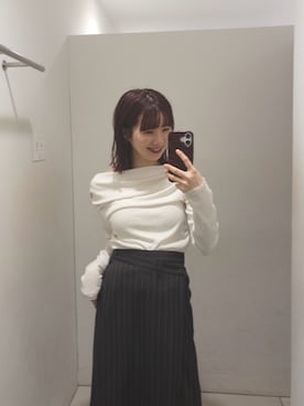 りなてぃさんのコーディネート