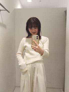 りなてぃさんのコーディネート