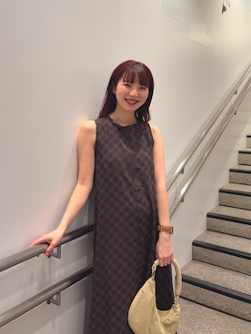 りなてぃさんのコーディネート