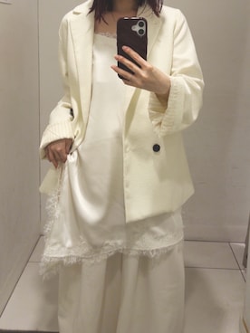 りなてぃさんのコーディネート