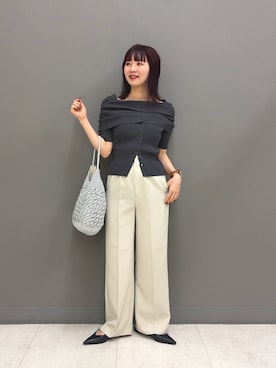 りなてぃさんのコーディネート