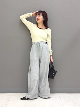 りなてぃさんのコーディネート