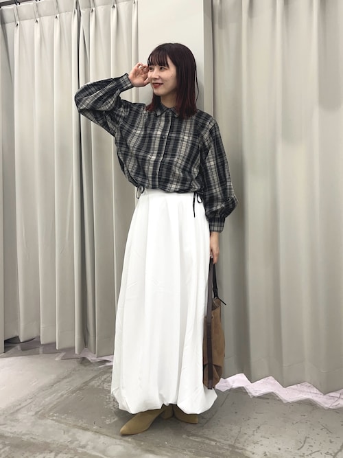 再お値下げ！！LOHEN バルーンスカート バルーン スカート